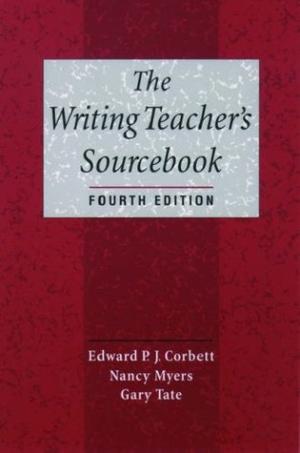 The Writing Teacher’s Sourcebook, Fourth Edition