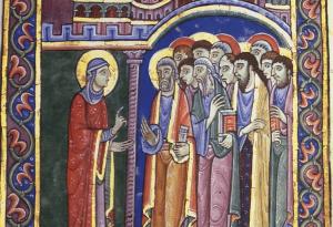 Theological Education between the Times: Reflections on the Telos of Theological Education