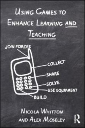 Using Games to Enhance Learning and Teaching: A Beginner’s Guide