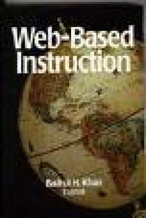 Web-Based Instruction