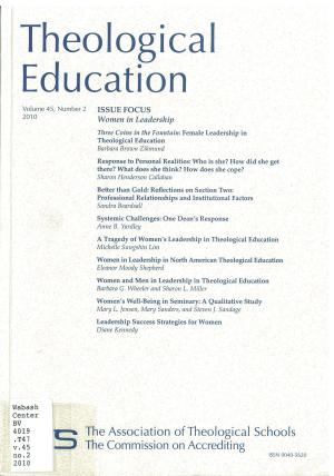 Women in Leadership (pdf)