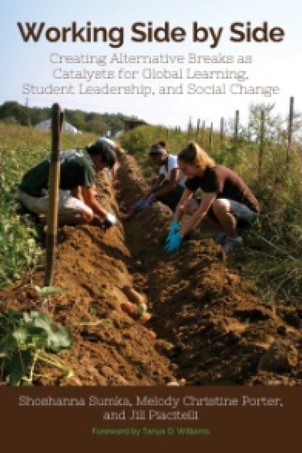 Working Side by Side: Creating Alternative Breaks as Catalysts for Global Learning, Student Leadership, and Social Change