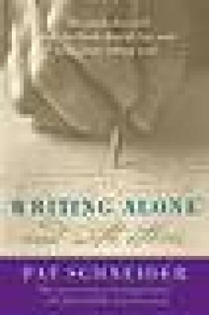 Writing Alone and With Others
