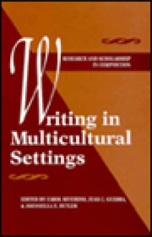 Writing in Multicultural Settings