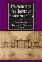 scholarship-perspectives-on-the-history-of-higher-education-2007-volume-twenty-six.jpeg