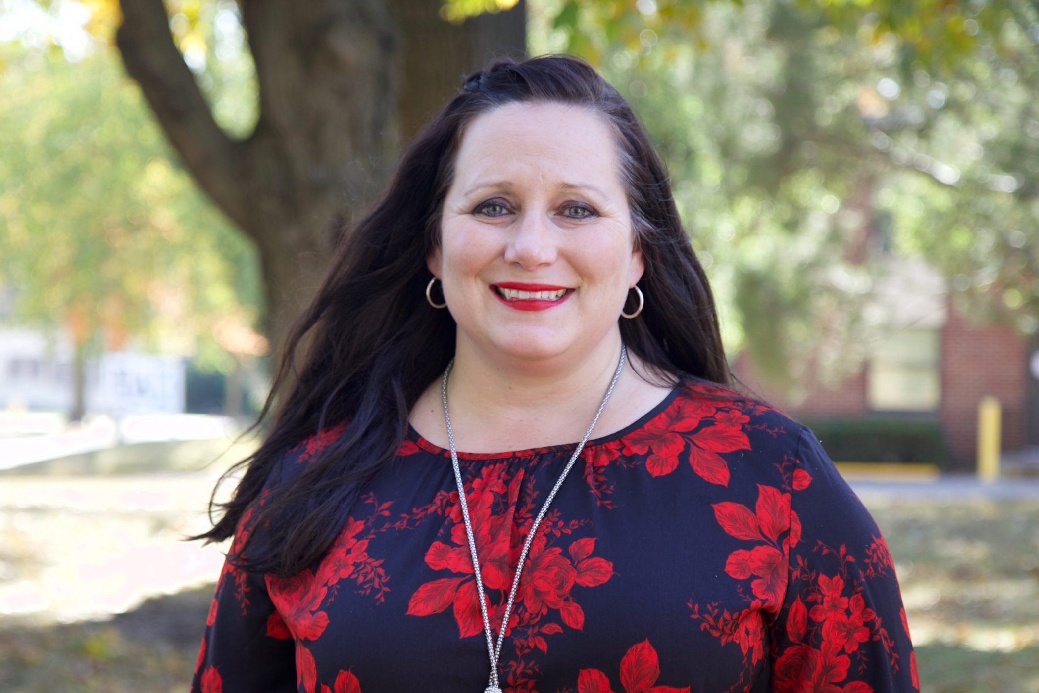 Stacie Cordell