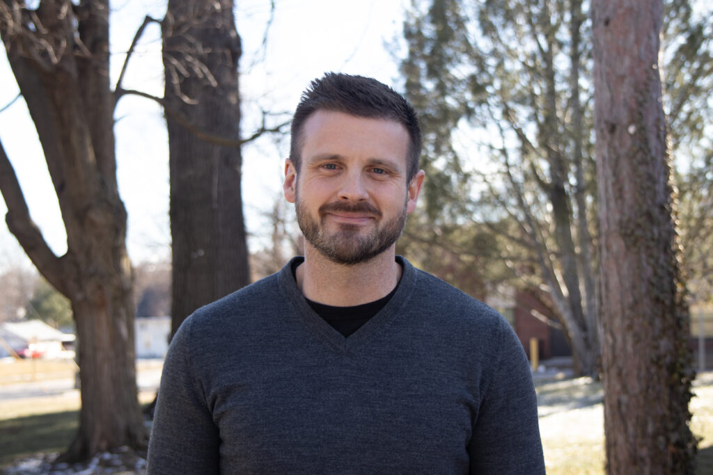Paul J. Utterback