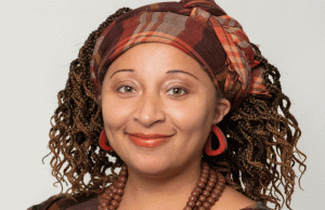 Sarah F. Farmer, Ph.D.