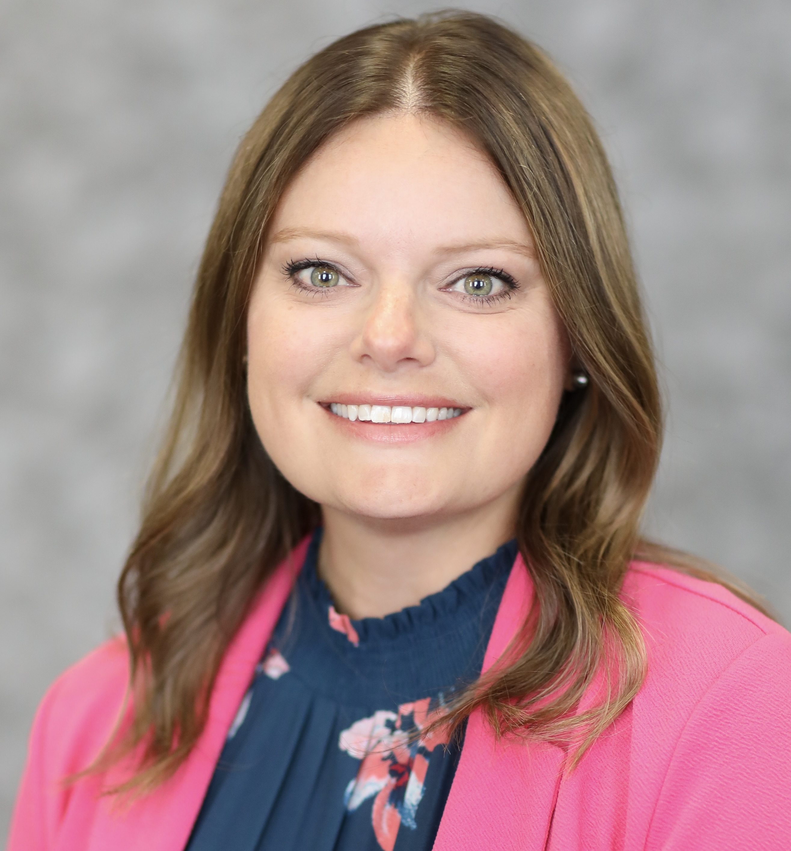 Rebecca Badertscher