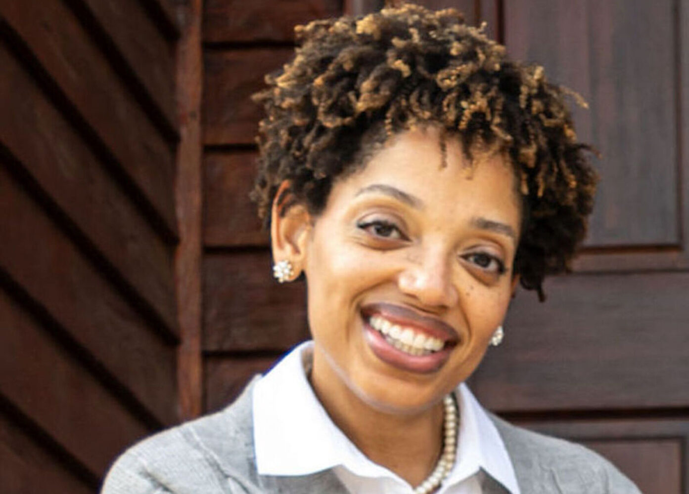 Rachelle R. Green, Ph.D.