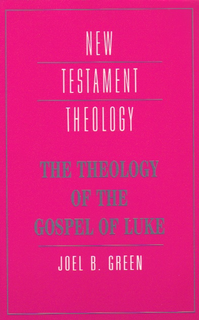 Ascough: THEO 622 Gospel of Luke and Acts